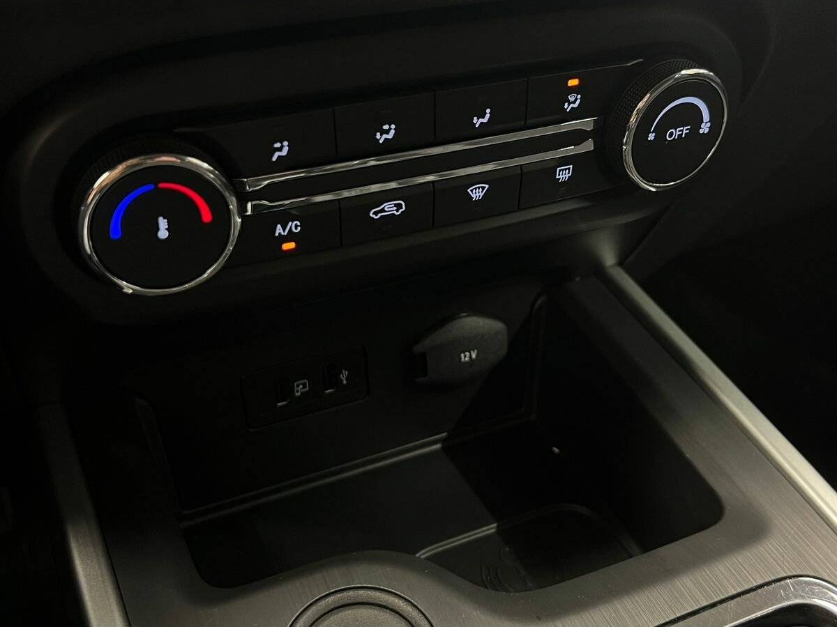 Продажа Б/У Чери Тигго 4. Фото: #15