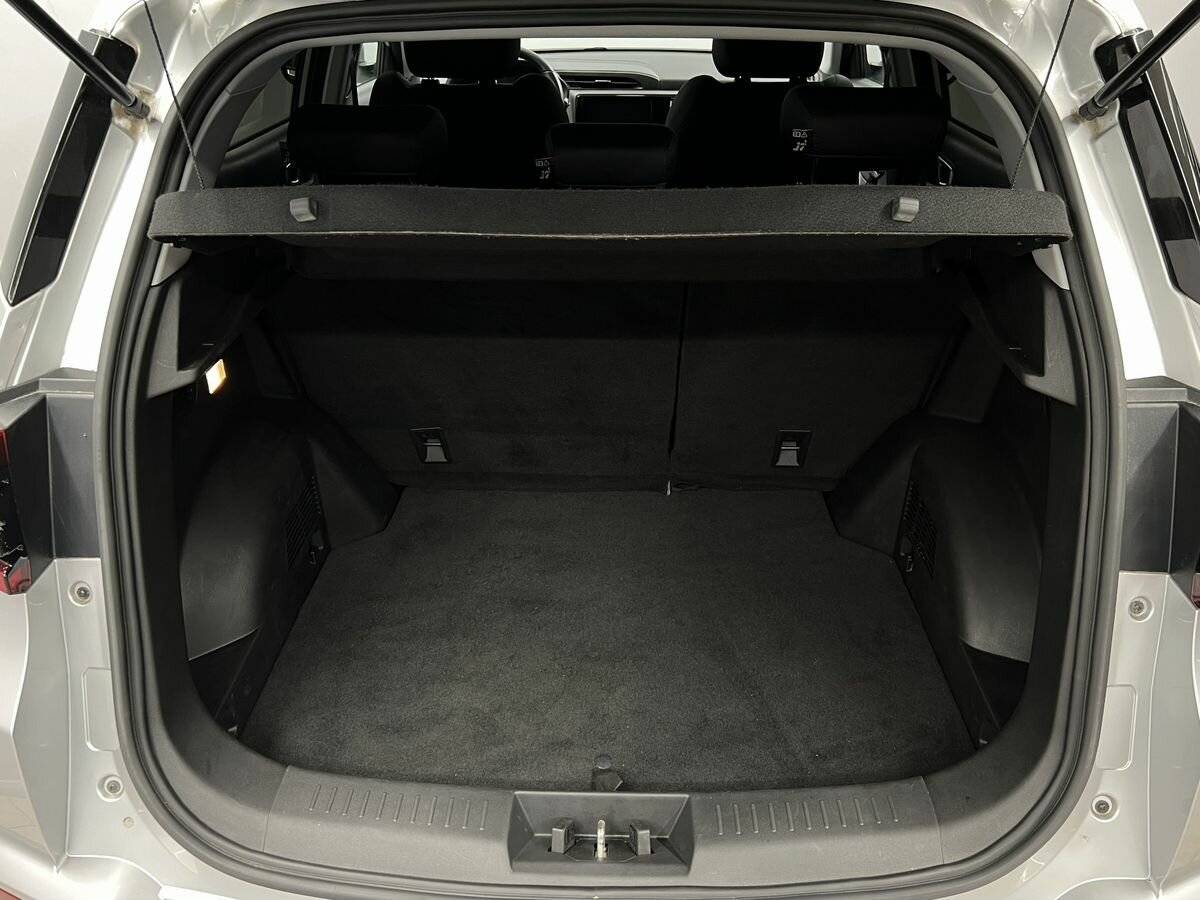 Продажа Б/У Чери Тигго 4. Фото: #19