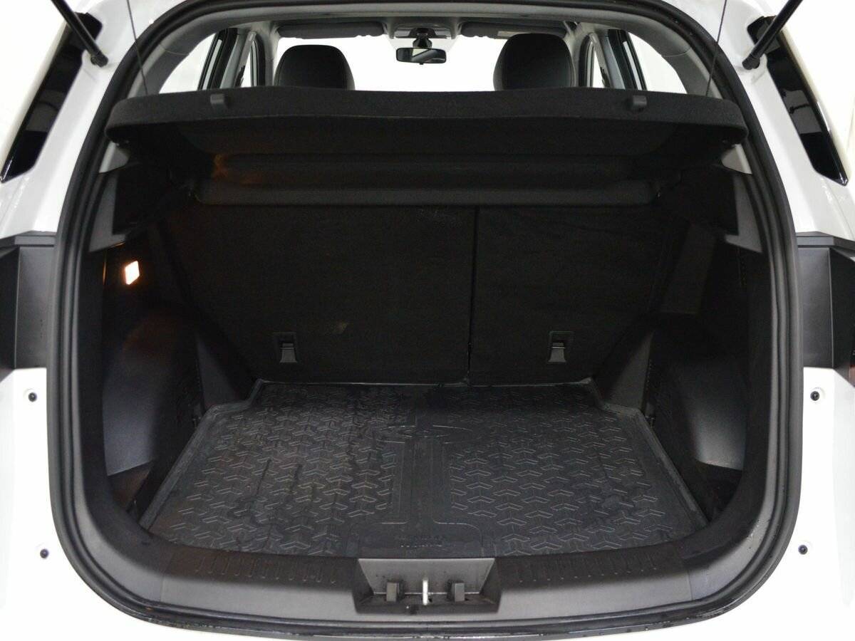 Продажа Б/У Чери Тигго 4. Фото: #15