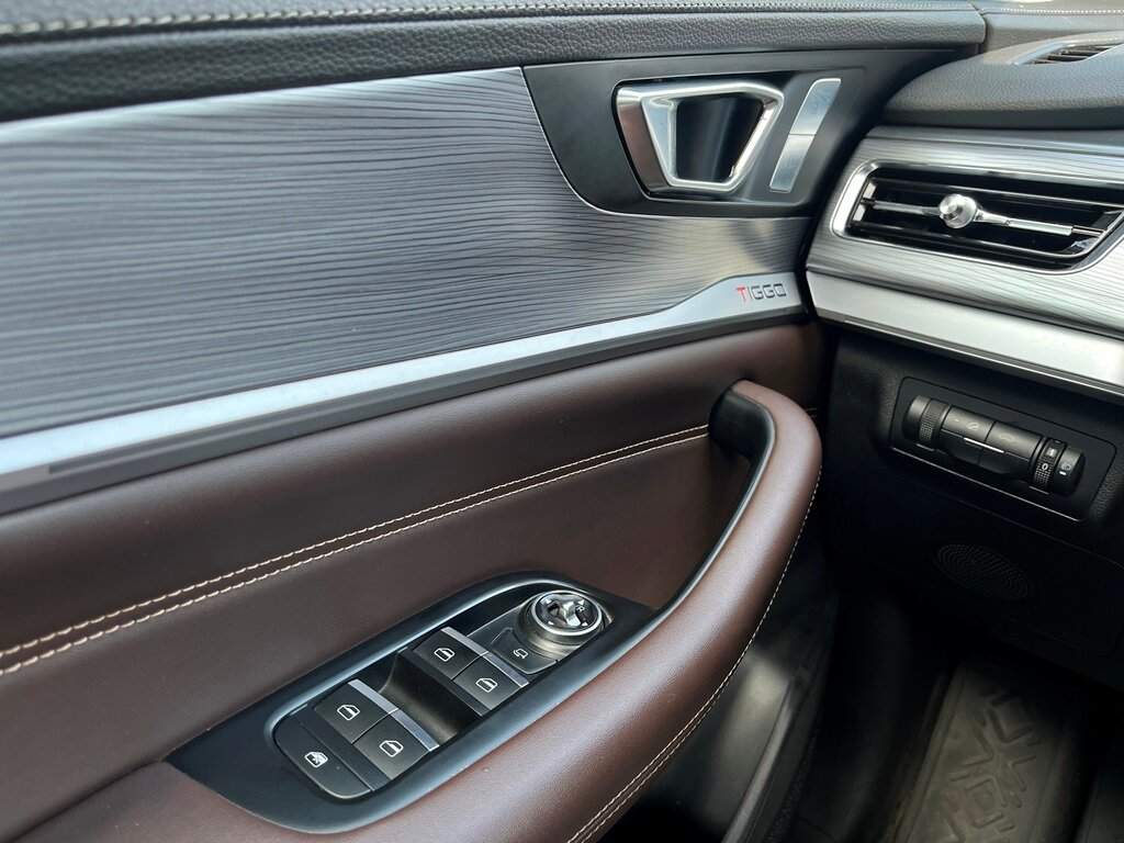 Продажа Б/У Чери Тигго 8 Про. Фото: #24