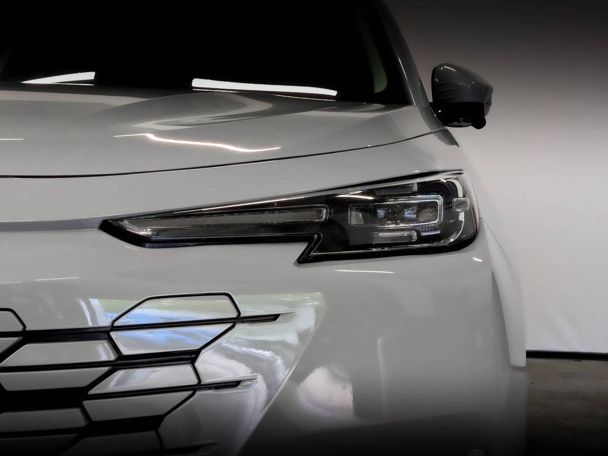 Купить Changan UNI-K с пробегом. Фото: #16