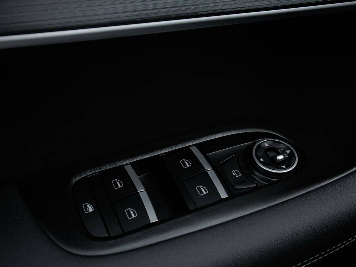 Купить Chery Tiggo 7 Pro Max с пробегом. Фото: #29