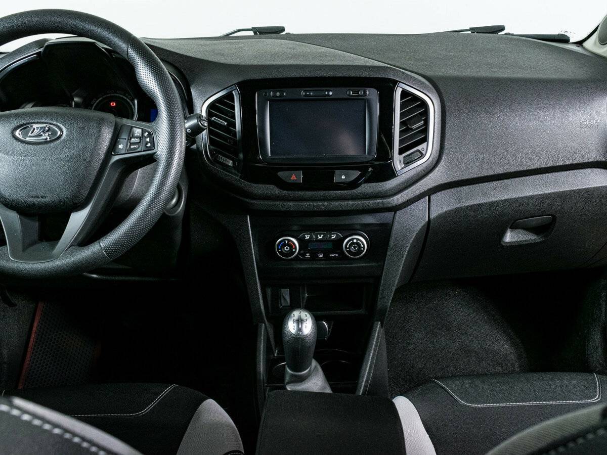 Продажа Б/У Лада (ВАЗ) ИКСРЭЙ. Фото: #10