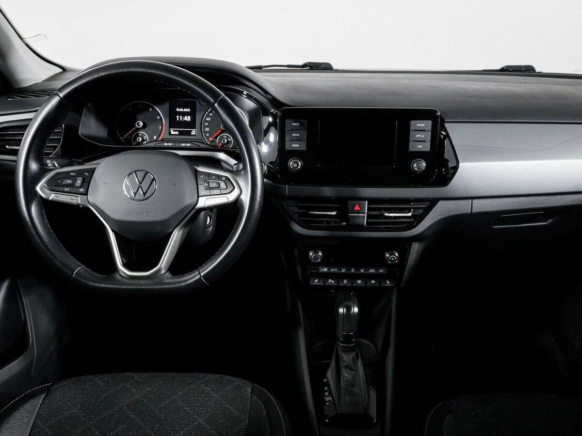 Продажа Б/У Фольксваген Поло. Фото: #11