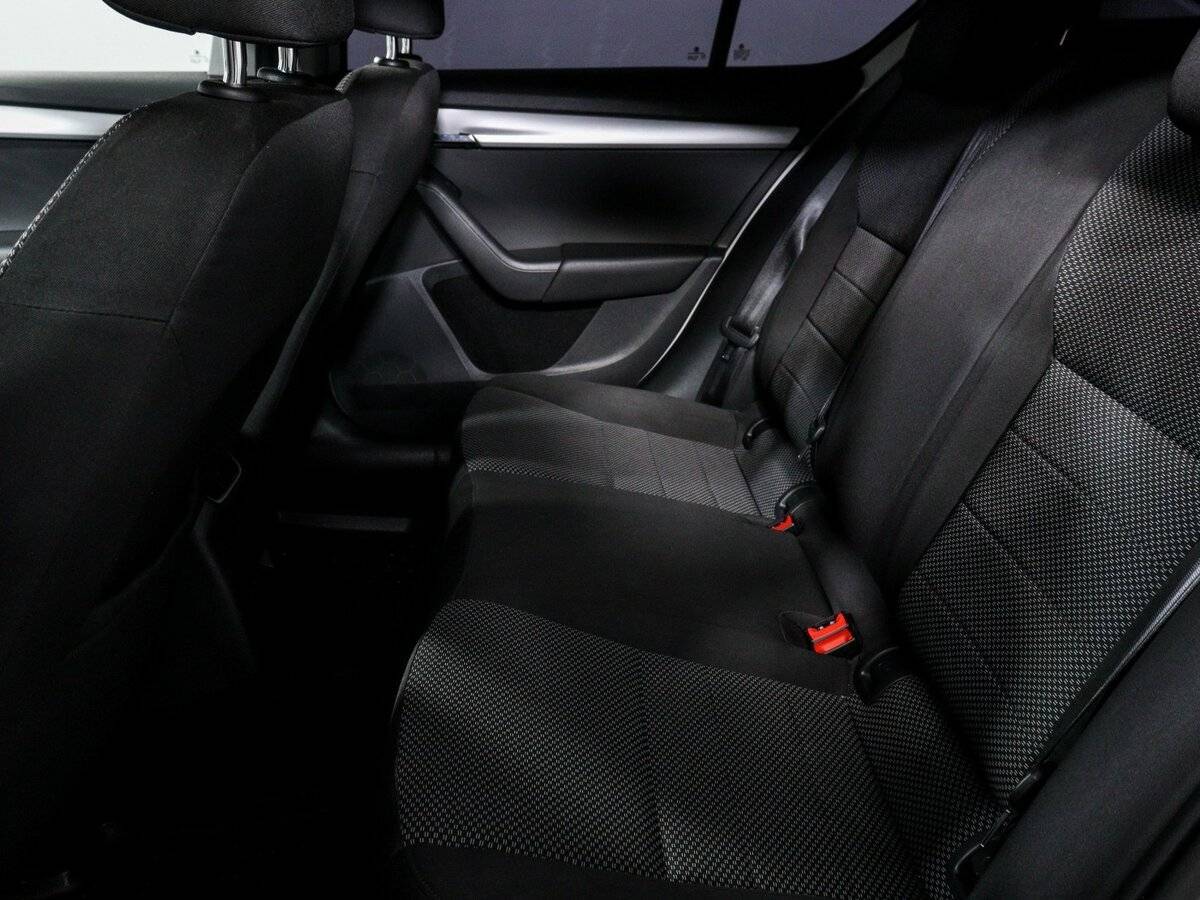 Продажа Б/У Шкода Октавия. Фото: #9