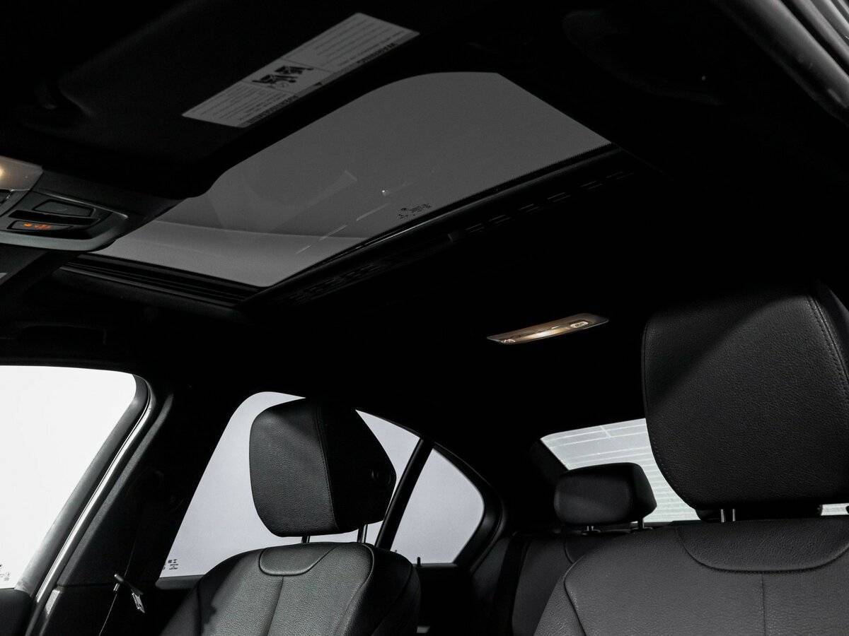 Купить BMW 3 серии с пробегом. Фото: #20