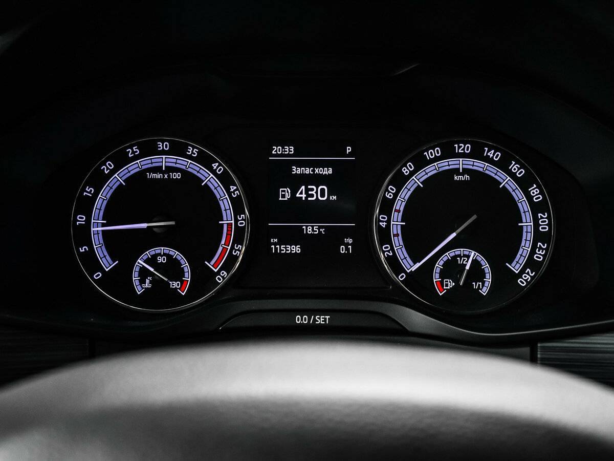 Купить Skoda Kodiaq с пробегом. Фото: #9