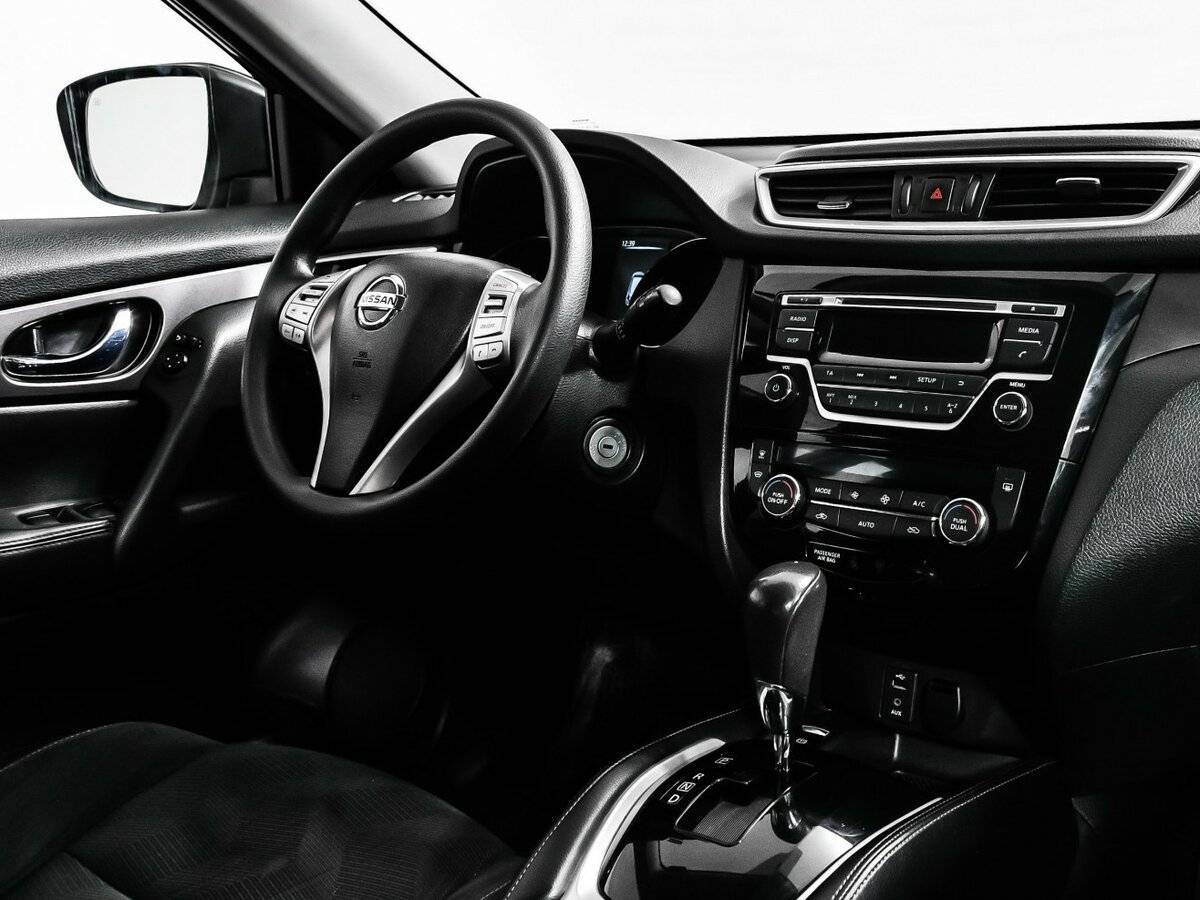 Продажа Б/У Ниссан Икс-Трейл. Фото: #8