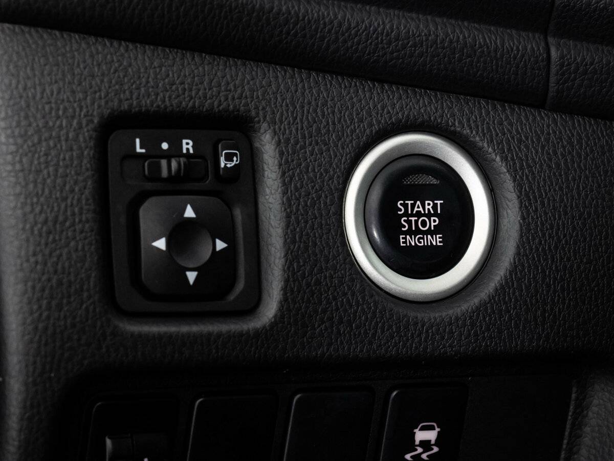 Купить Mitsubishi Pajero Sport с пробегом. Фото: #17