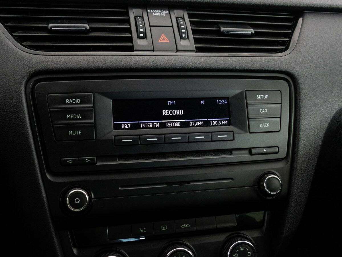 Продажа Б/У Шкода Октавия. Фото: #14