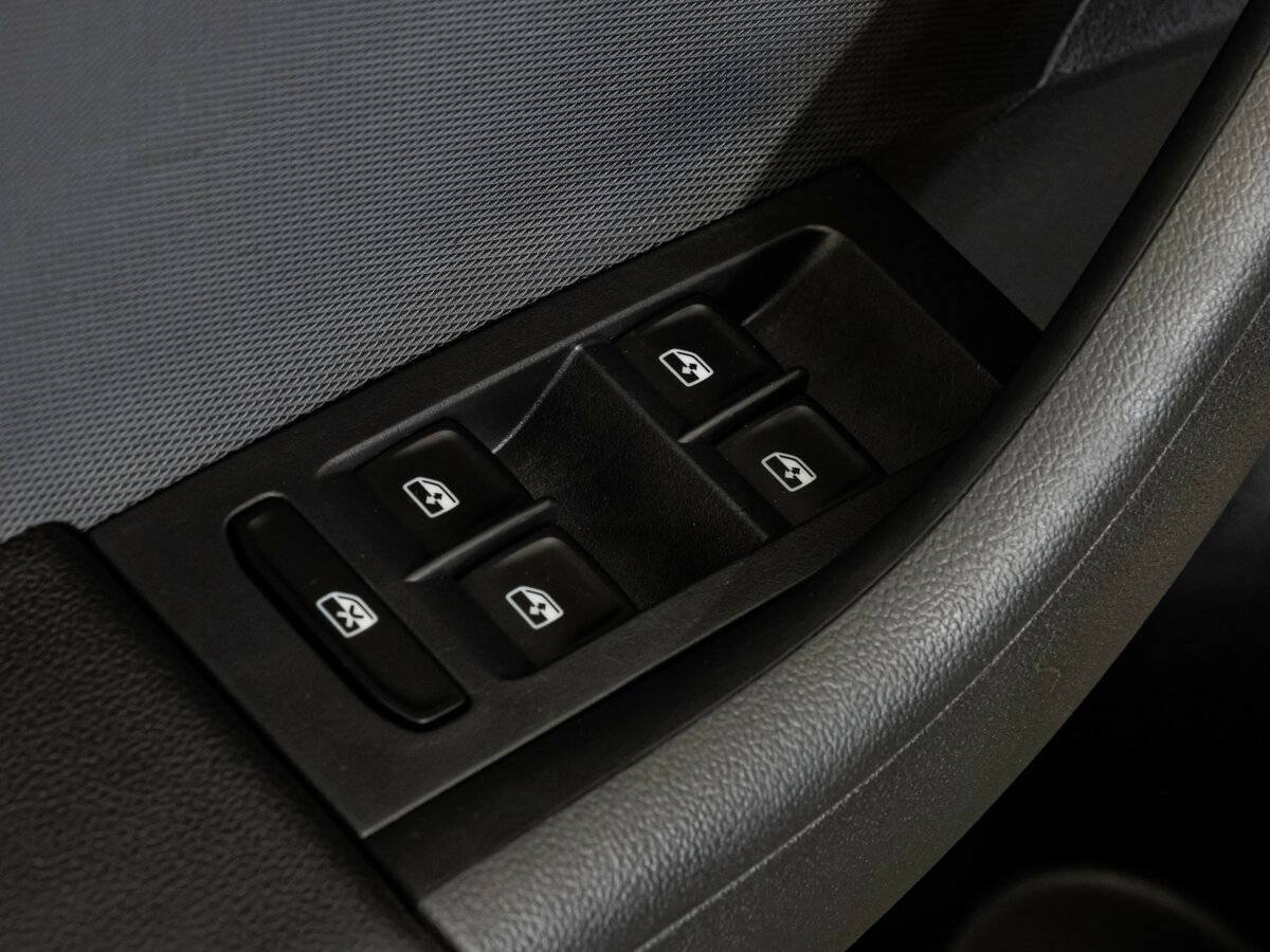 Продажа Б/У Фольксваген Поло. Фото: #18