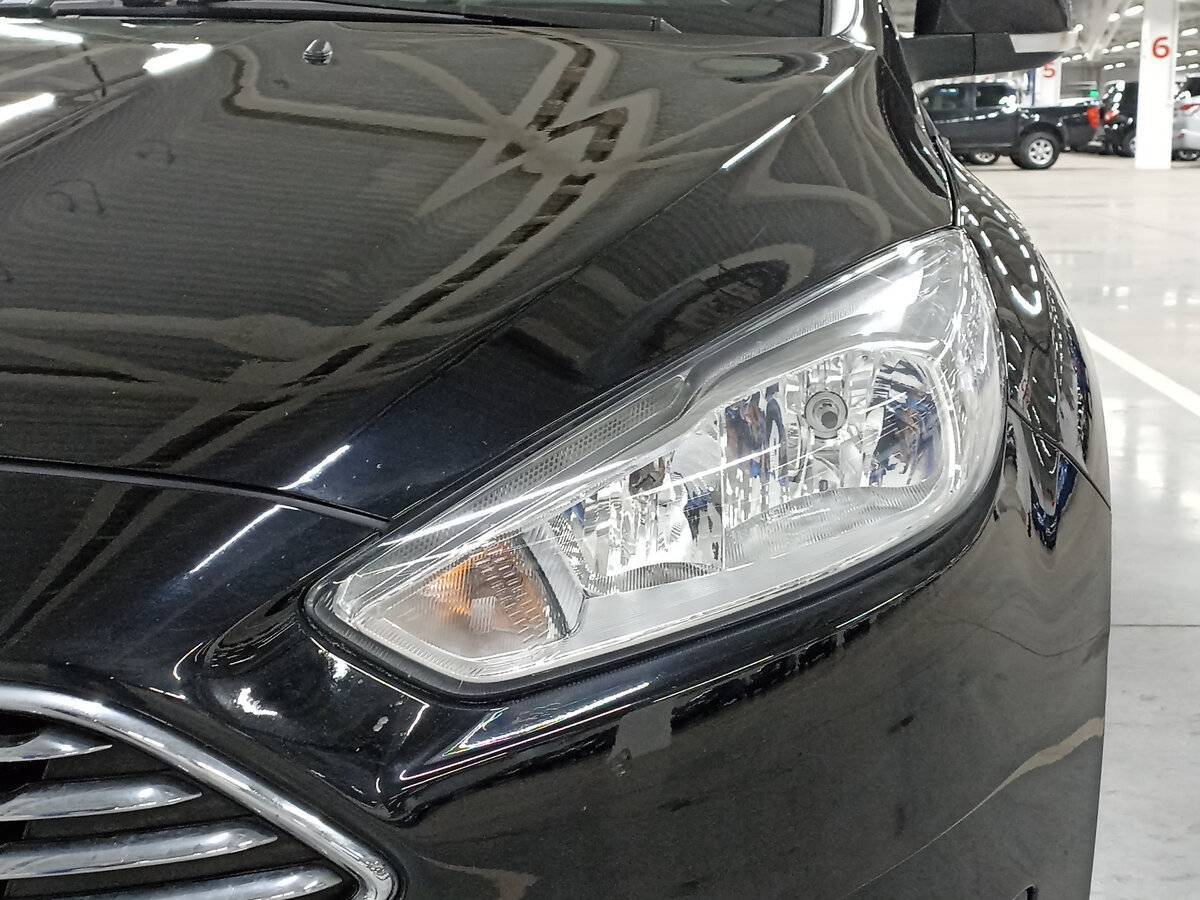 Продажа Б/У Форд Фокус. Фото: #16