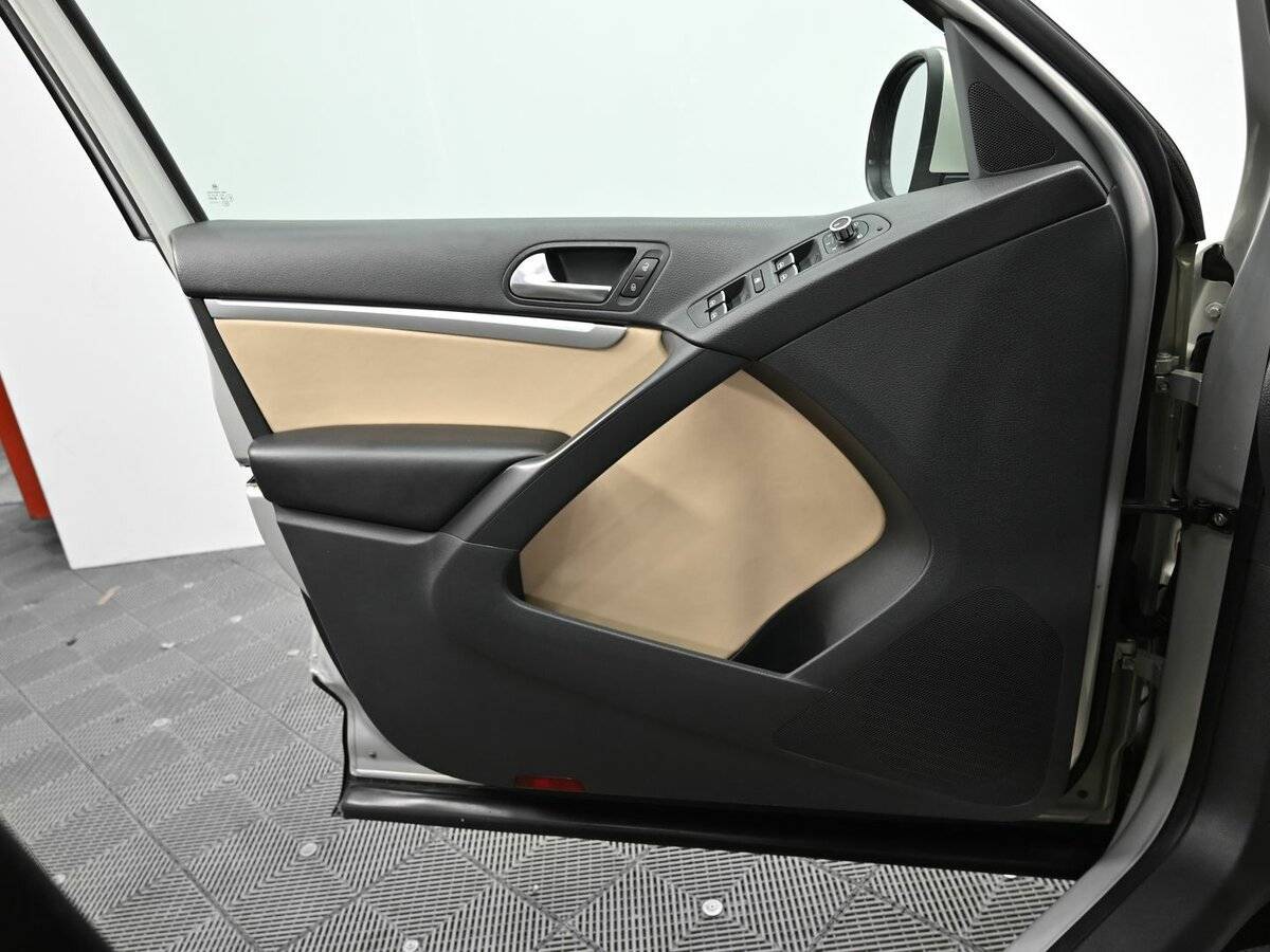 Продажа Б/У Фольксваген Тигуан. Фото: #6