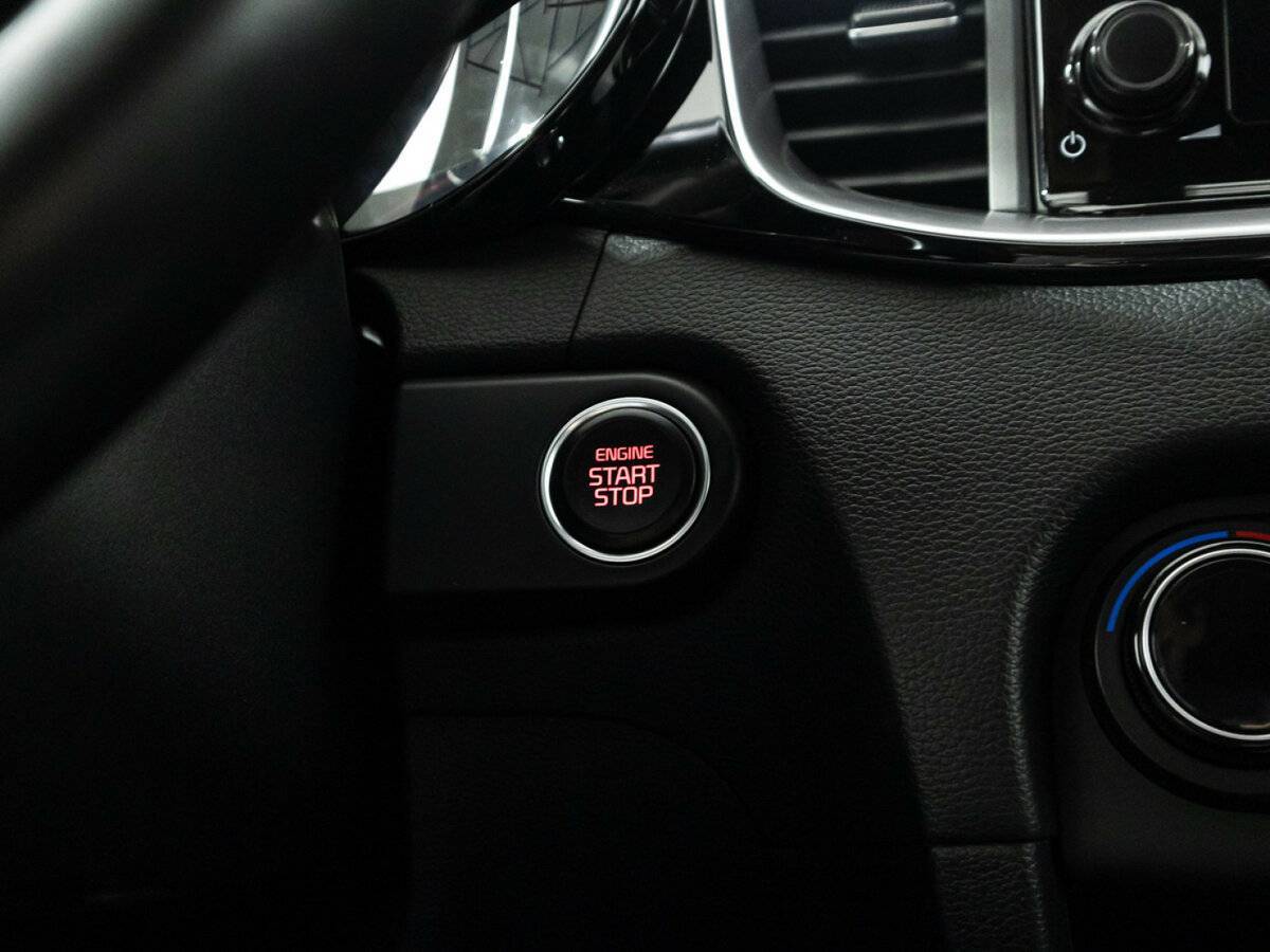 Продажа Б/У Киа Сид. Фото: #22