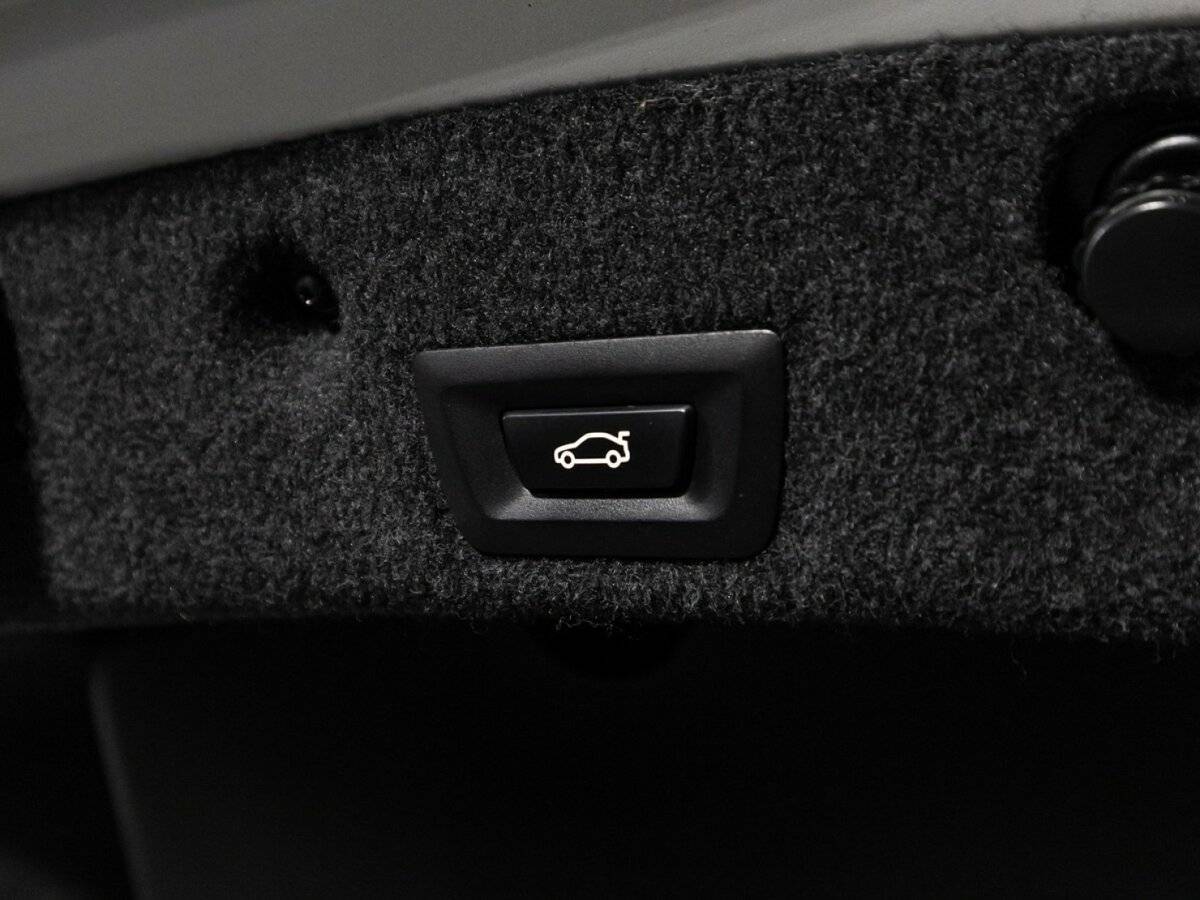 Купить BMW 5 серии с пробегом. Фото: #15