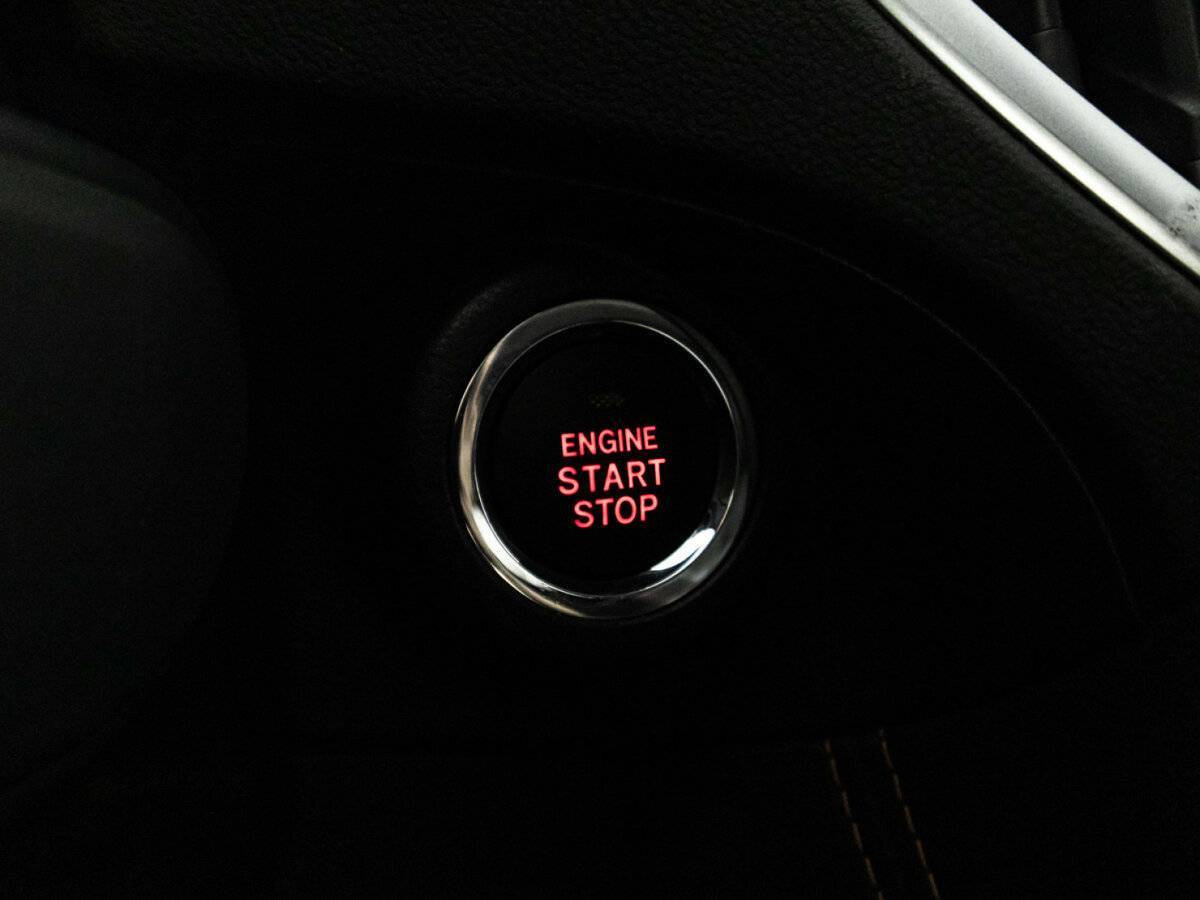 Купить Subaru XV с пробегом. Фото: #19