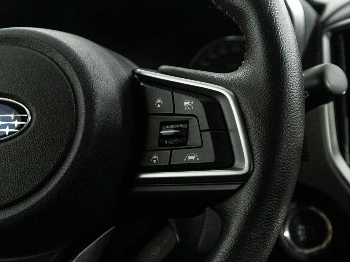 Купить Subaru XV с пробегом. Фото: #22