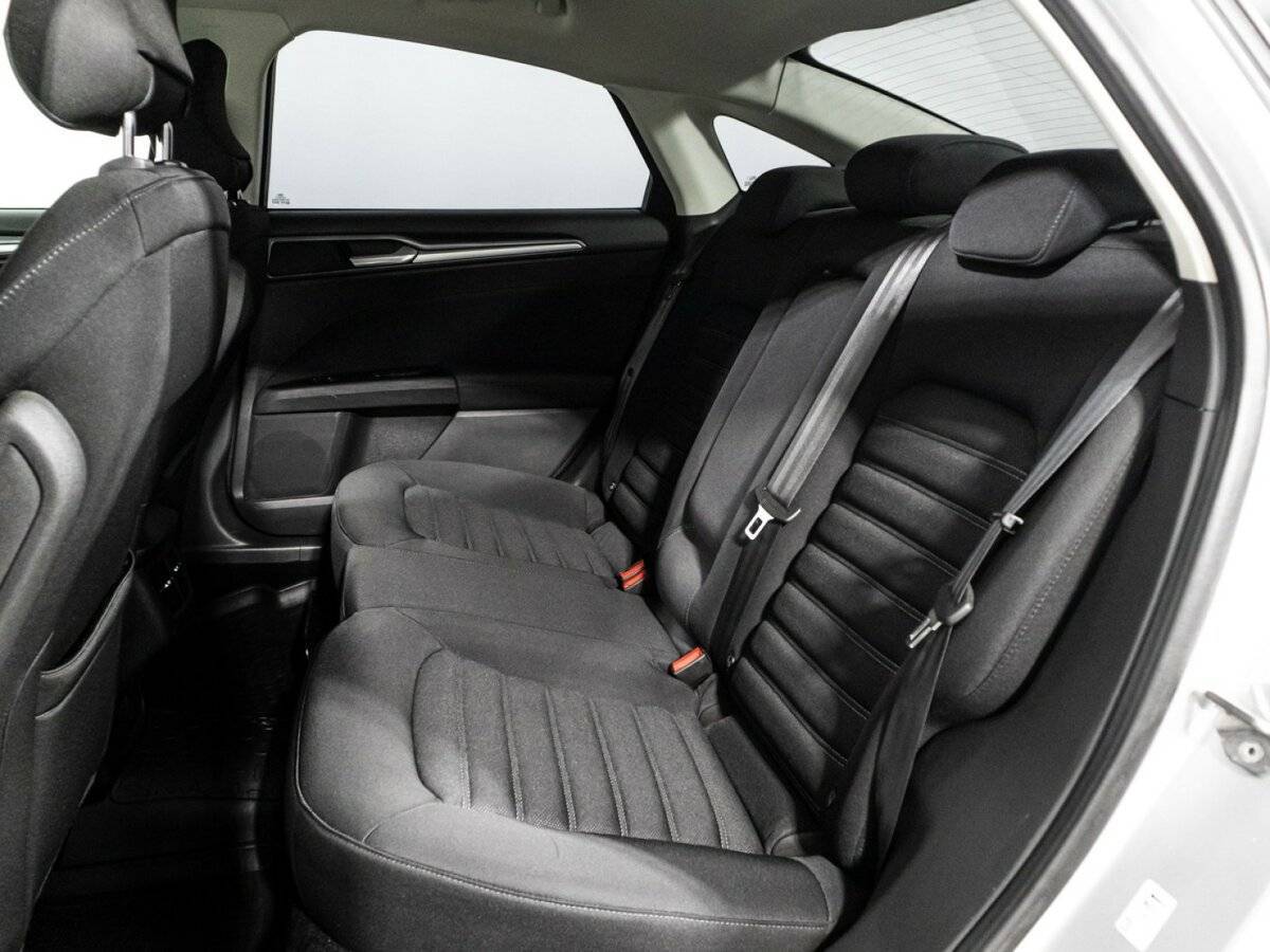 Продажа Б/У Форд Мондео. Фото: #9