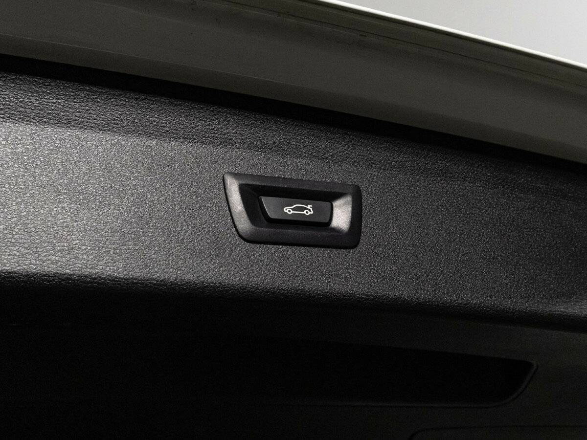 Купить BMW X1 с пробегом. Фото: #15