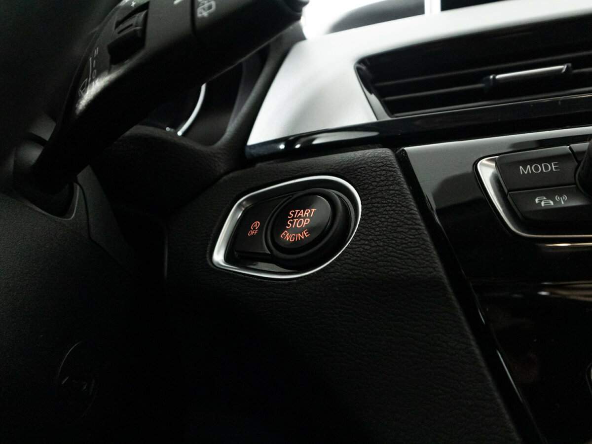 Купить BMW X1 с пробегом. Фото: #20