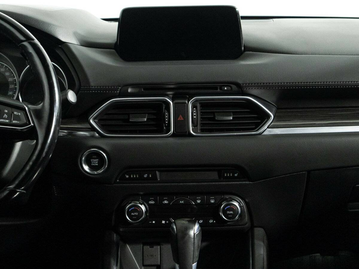 Купить Mazda CX-5 с пробегом. Фото: #13