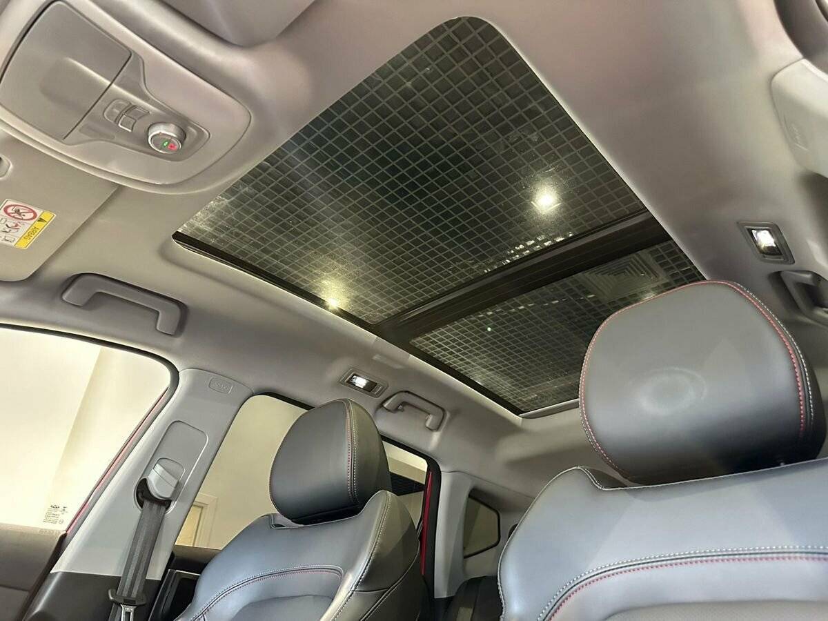 Продажа Б/У Чери Тигго 7 Про. Фото: #17