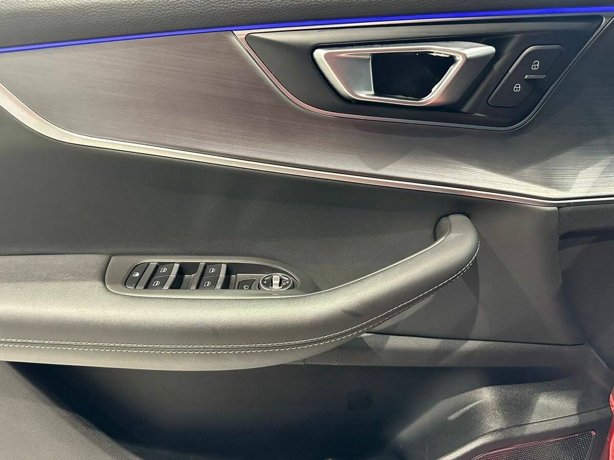 Продажа Б/У Чери Тигго 7 Про. Фото: #18