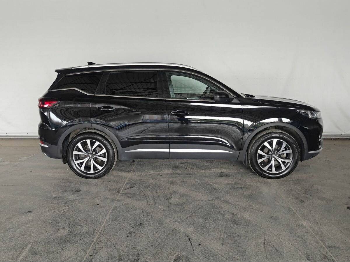 Продажа Б/У Чери Тигго 7 Про. Фото: #6