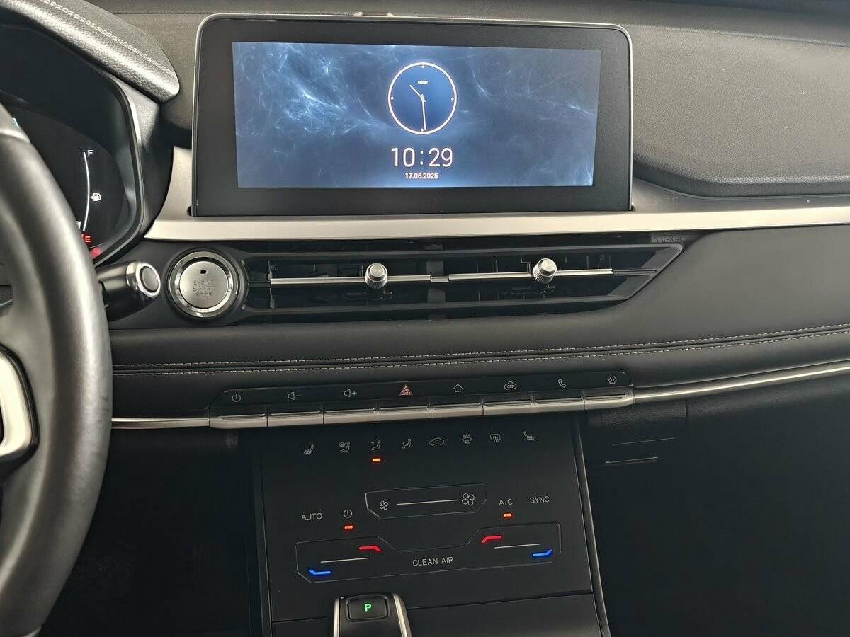 Продажа Б/У Чери Тигго 7 Про. Фото: #13