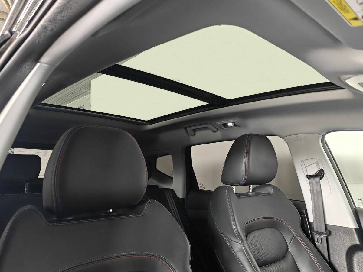 Продажа Б/У Чери Тигго 7 Про. Фото: #15