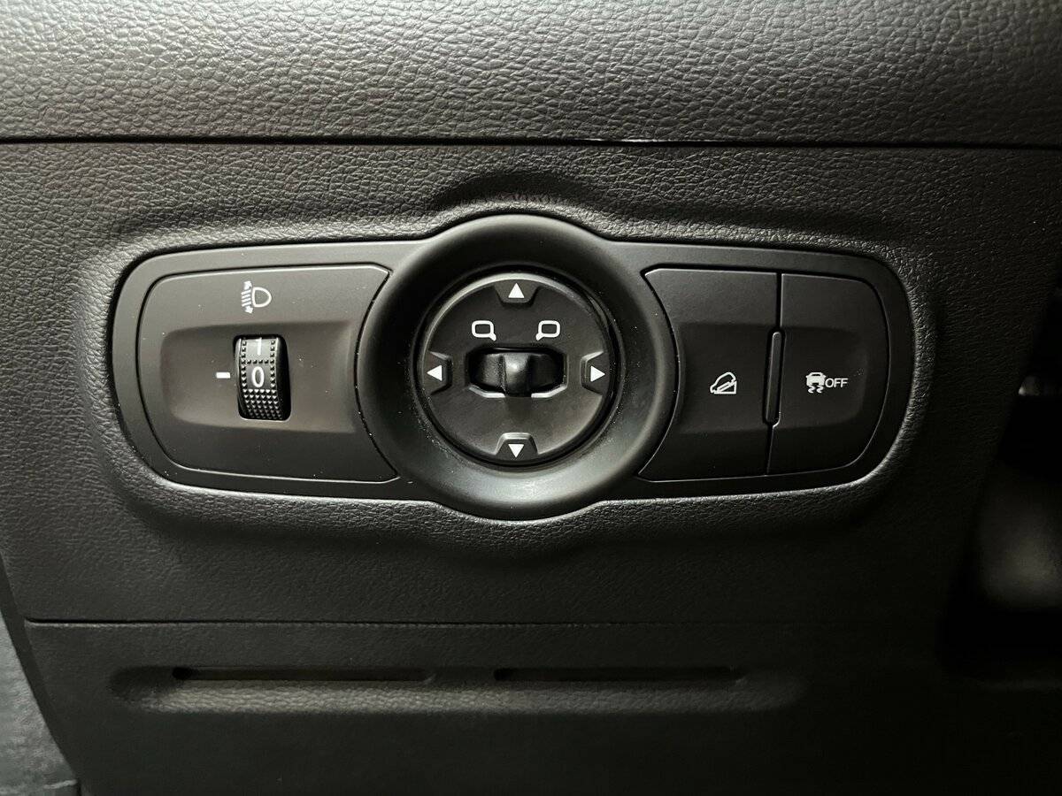 Продажа Б/У Чери Тигго 4. Фото: #9