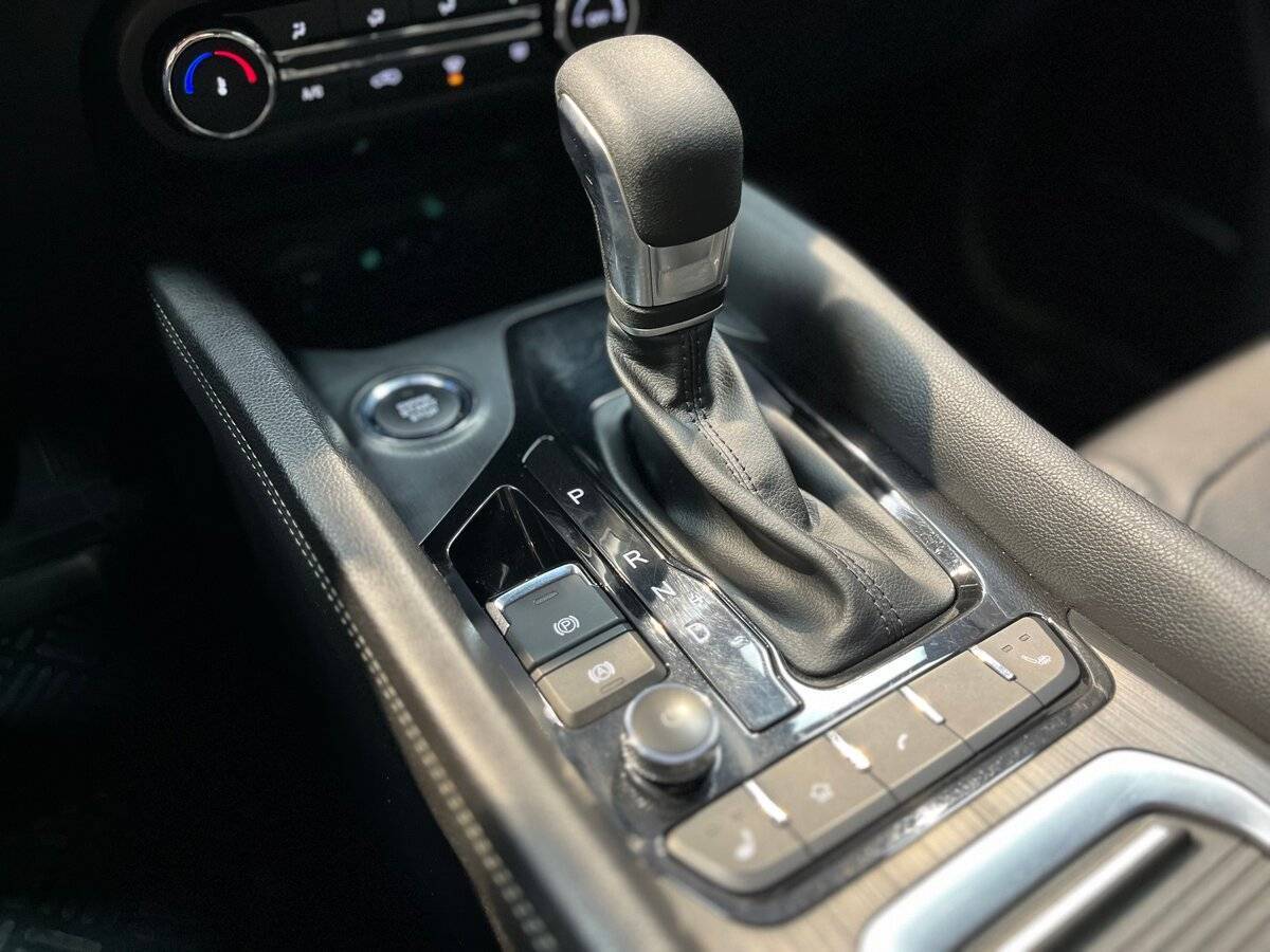 Продажа Б/У Чери Тигго 4. Фото: #12