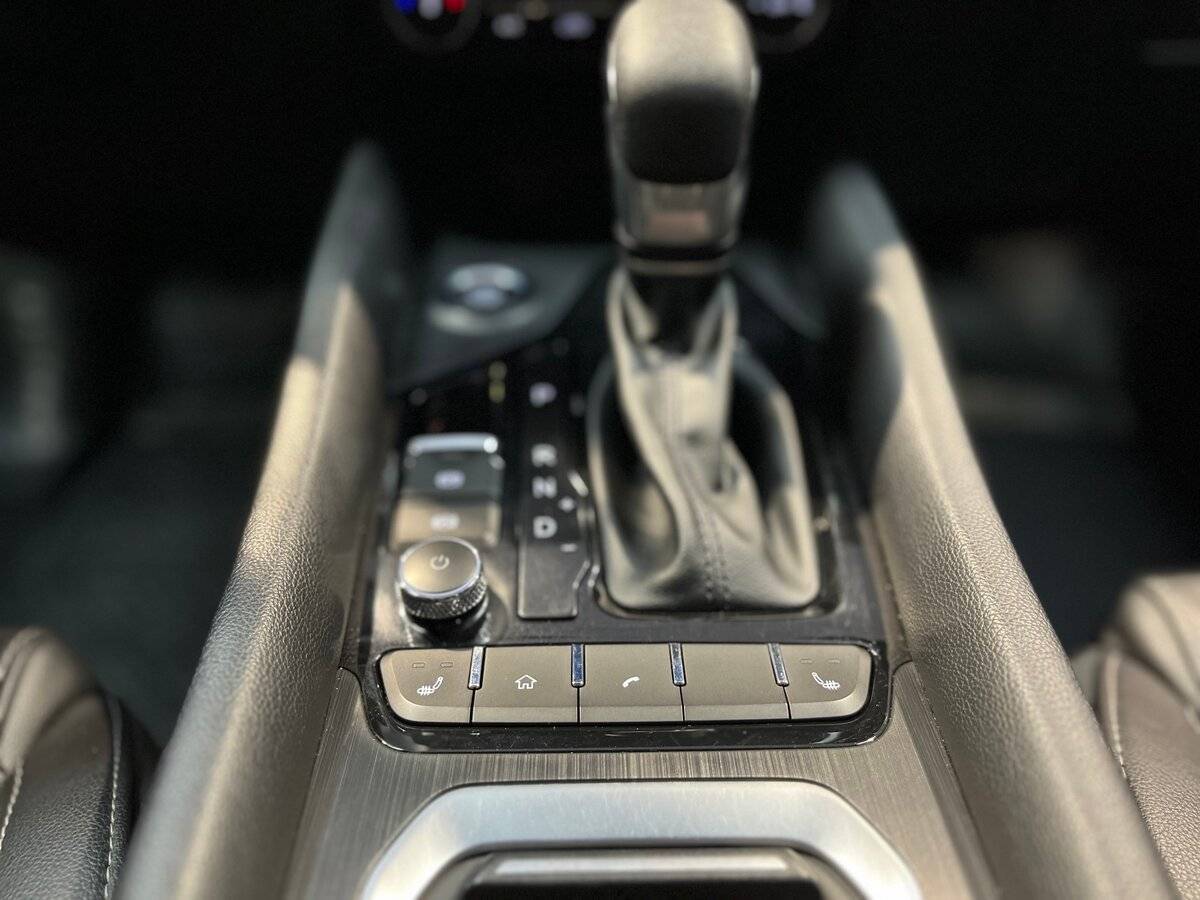 Продажа Б/У Чери Тигго 4. Фото: #13