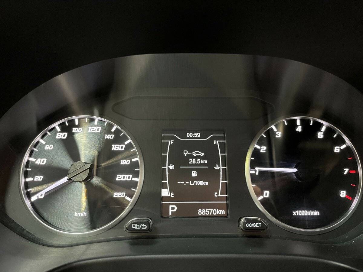 Продажа Б/У Чери Тигго 4. Фото: #19