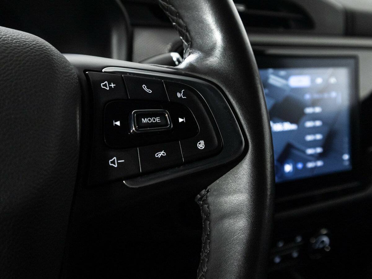 Продажа Б/У Чери Тигго 4. Фото: #20