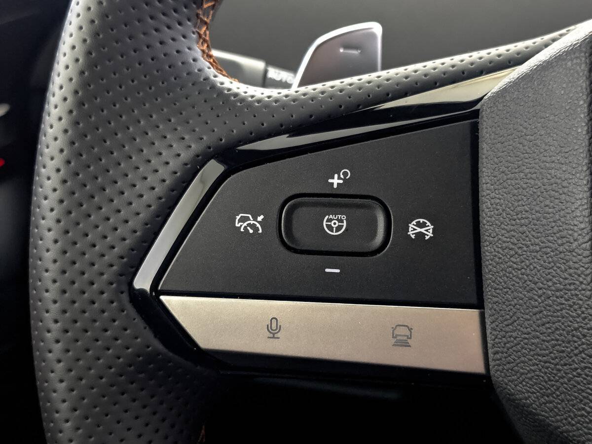 Купить Changan UNI-V с пробегом. Фото: #28