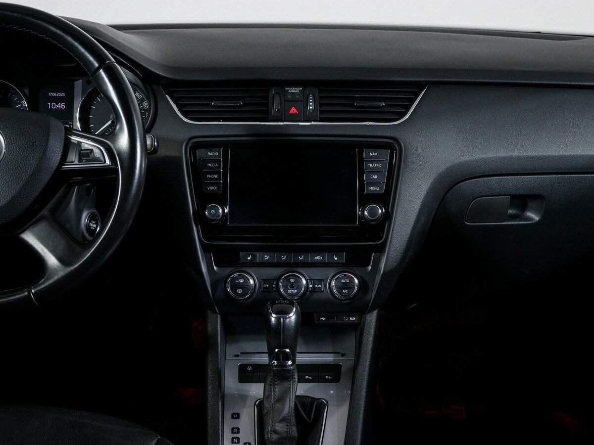 Продажа Б/У Шкода Октавия. Фото: #12