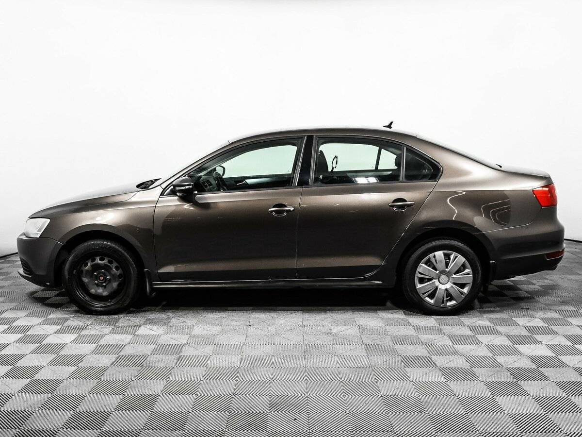 Продажа Б/У Фольксваген Джетта. Фото: #7