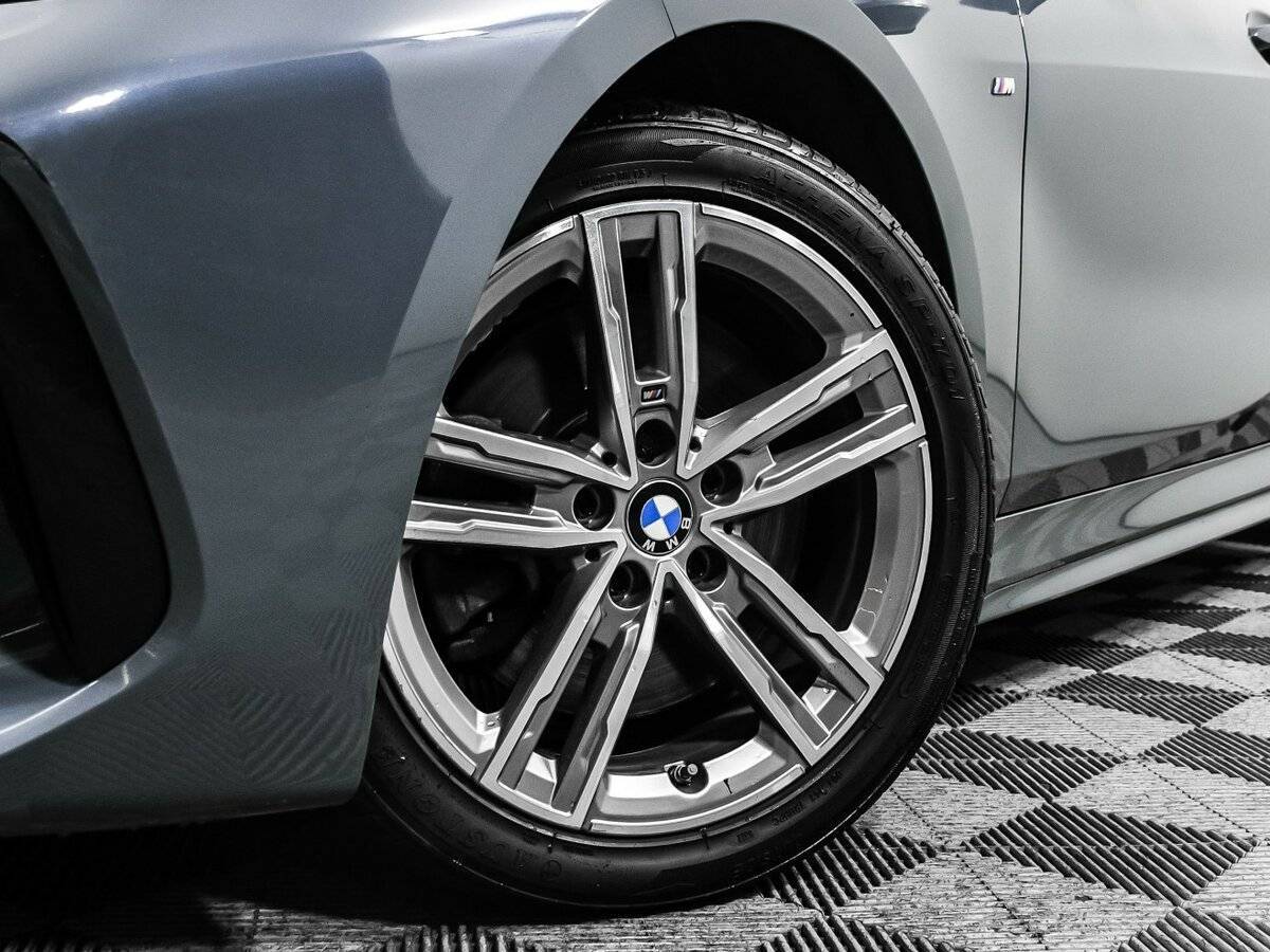 Купить BMW 1 серии с пробегом. Фото: #14