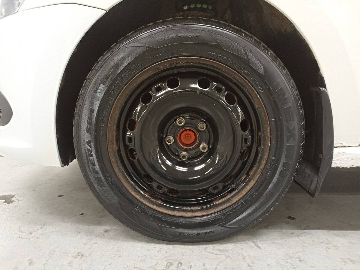 Продажа Б/У Фольксваген Поло. Фото: #17