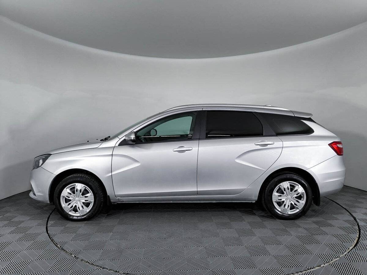 Продажа Б/У Лада (ВАЗ) Веста. Фото: #7