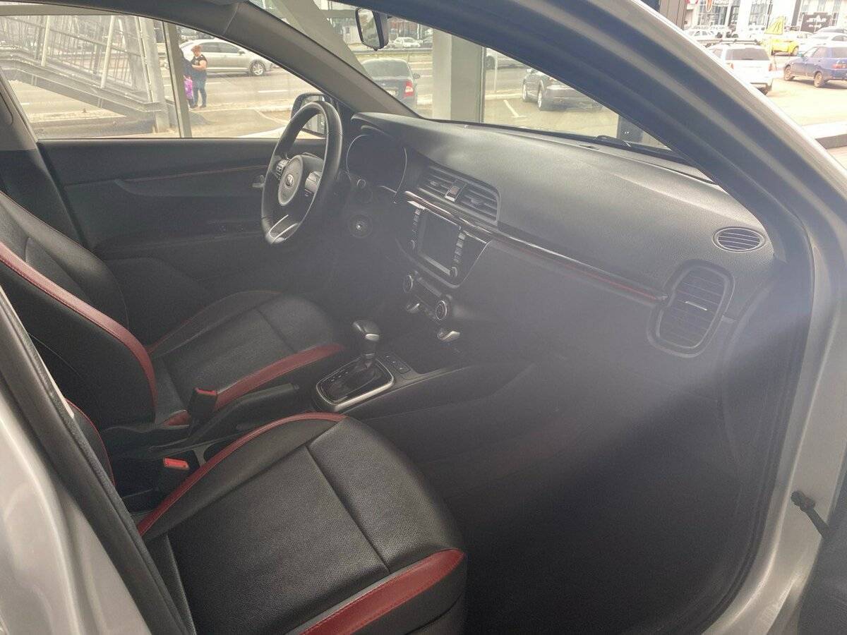 Продажа Б/У Киа Рио. Фото: #10