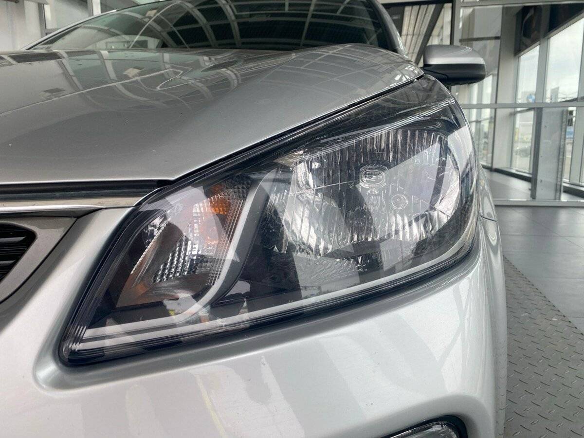 Продажа Б/У Киа Рио. Фото: #16