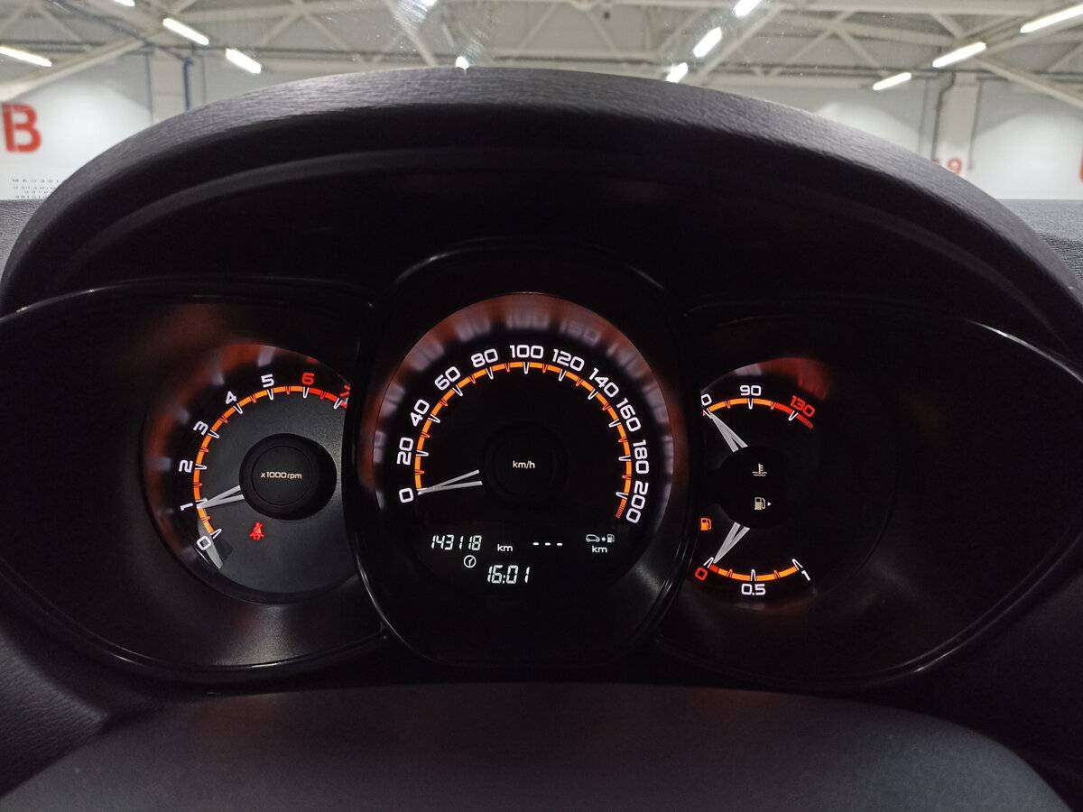 Продажа Б/У Лада (ВАЗ) Веста. Фото: #12