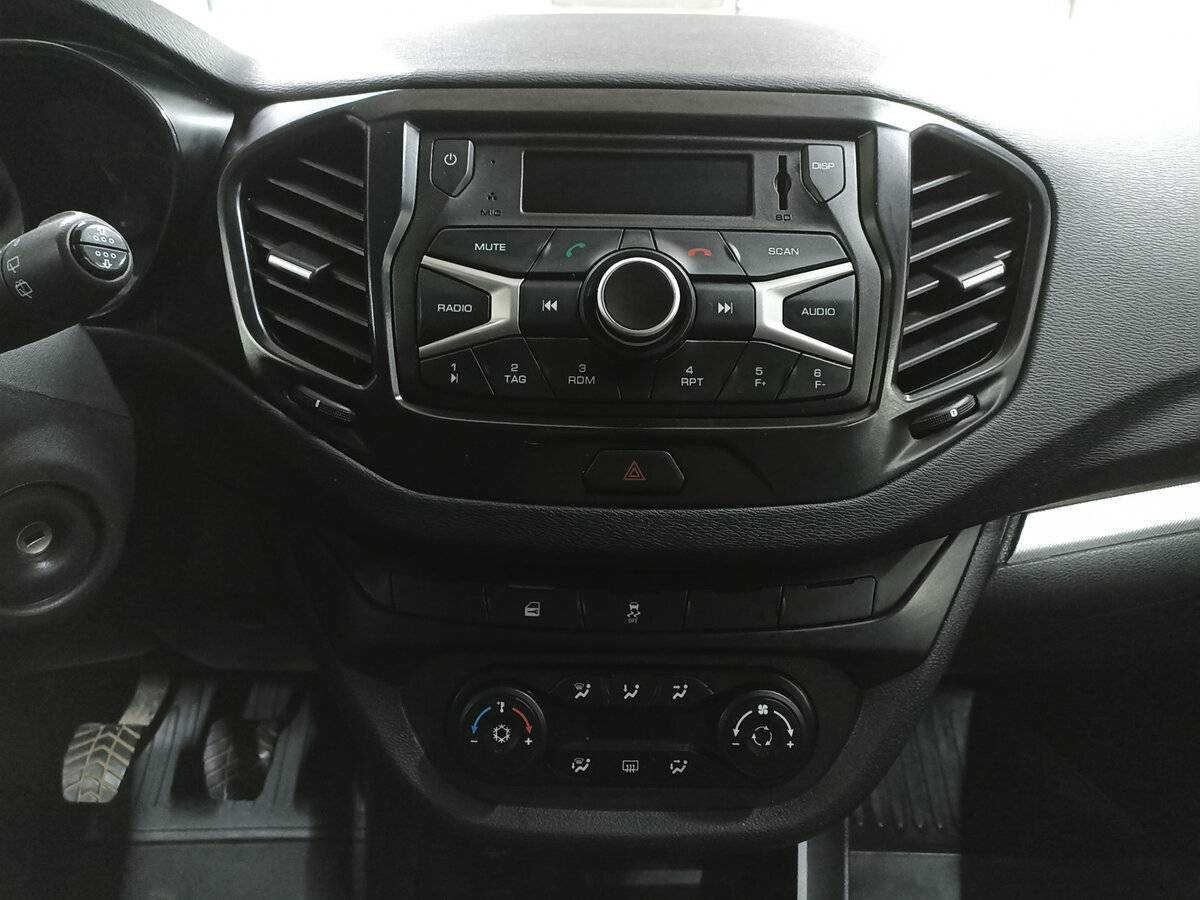 Продажа Б/У Лада (ВАЗ) Веста. Фото: #14