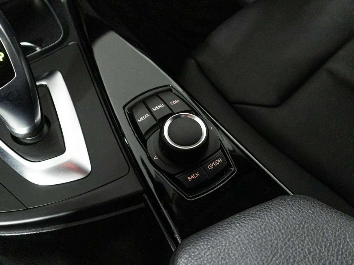 Купить BMW 3 серии с пробегом. Фото: #16