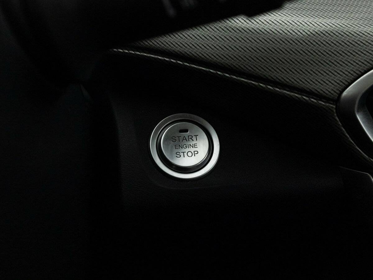 Купить Changan UNI-T с пробегом. Фото: #22