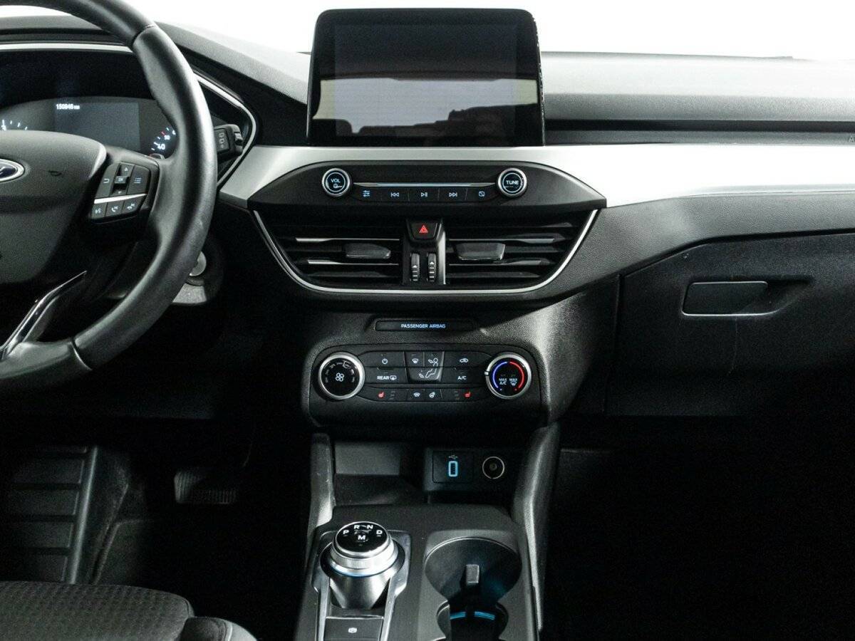 Продажа Б/У Форд Фокус. Фото: #13