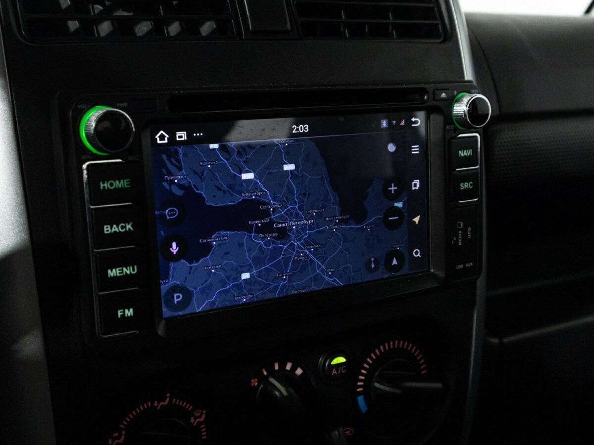 Продажа Б/У Сузуки Джимни. Фото: #15