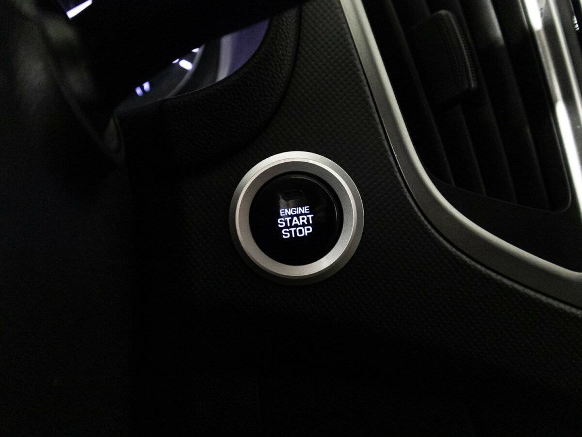 Продажа Б/У Хендай Крета. Фото: #16